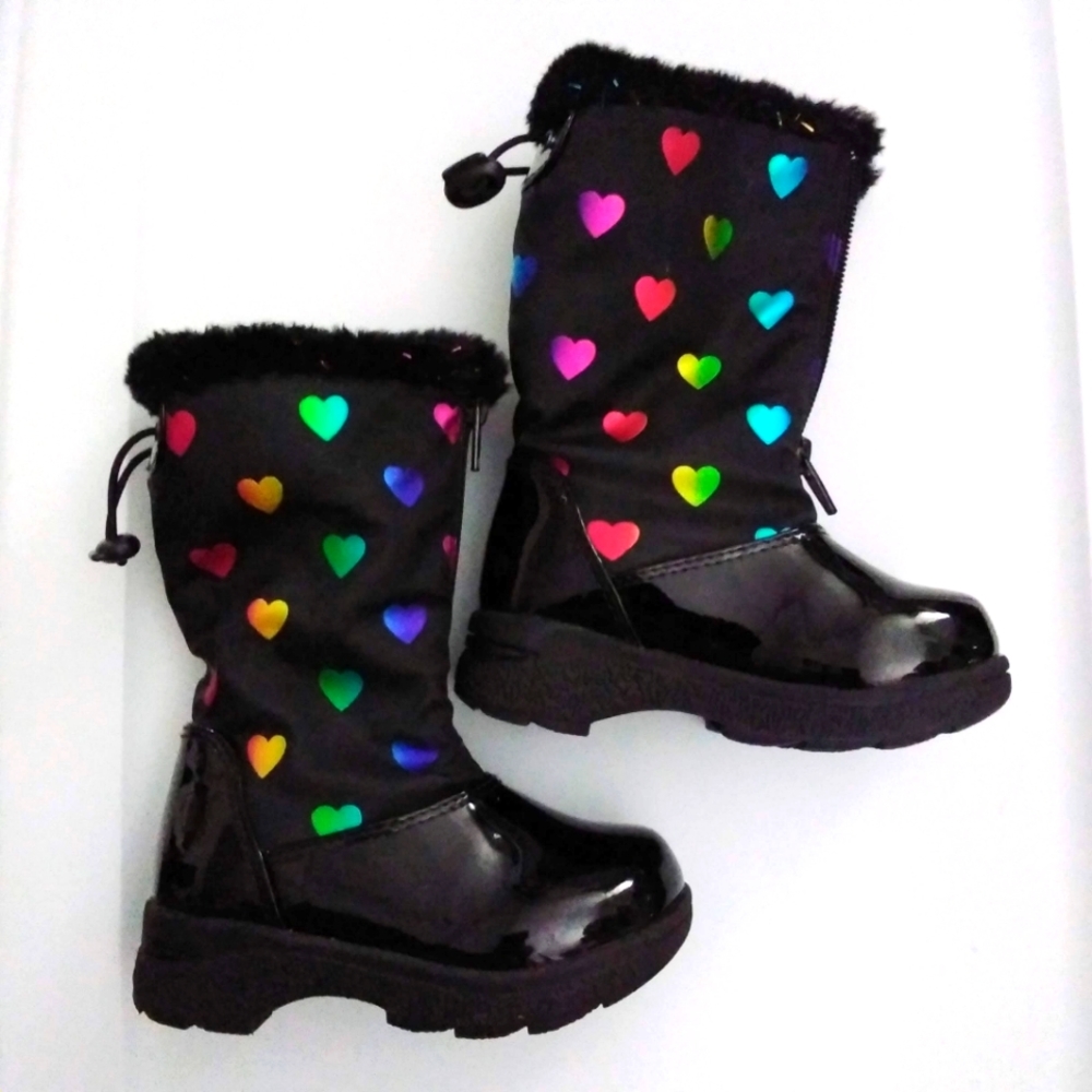 Khombu Thermo Waterproof Snow Boots 7